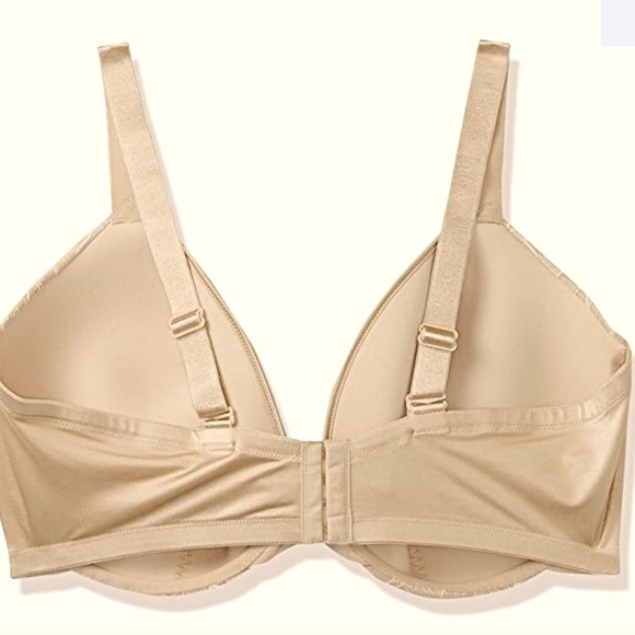 Wonder Bra 42D LIKE NEW - Picture 2 of 4